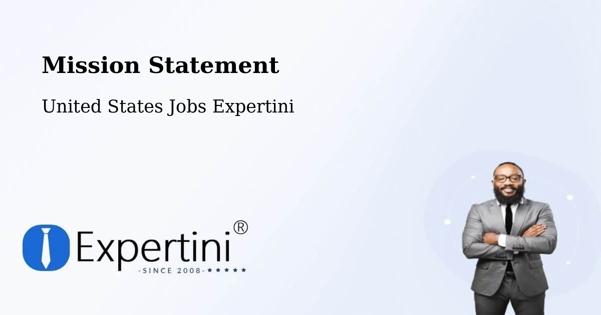 Corporate Mission – Red Oak - United States Jobs Expertini